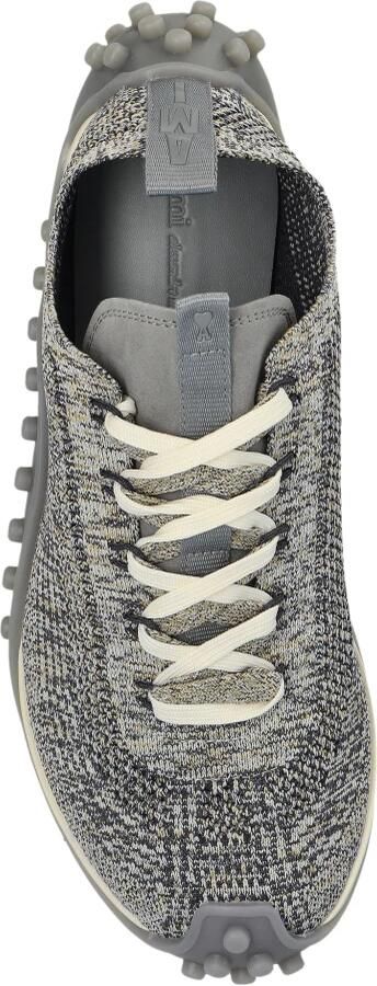 Ami Paris Mirage Sneakers - Foto 6