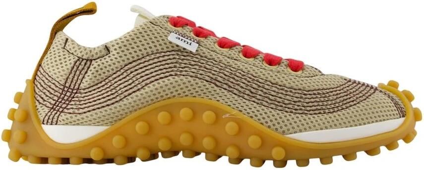 Ami Paris Mirage Sneakers