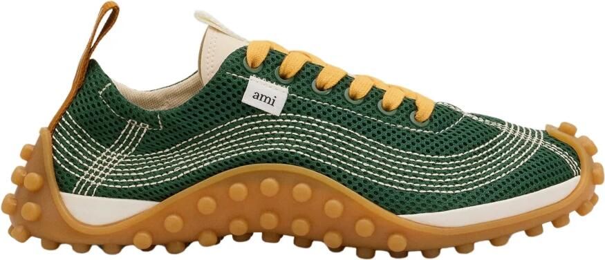 Ami Paris Mirage Sneakers
