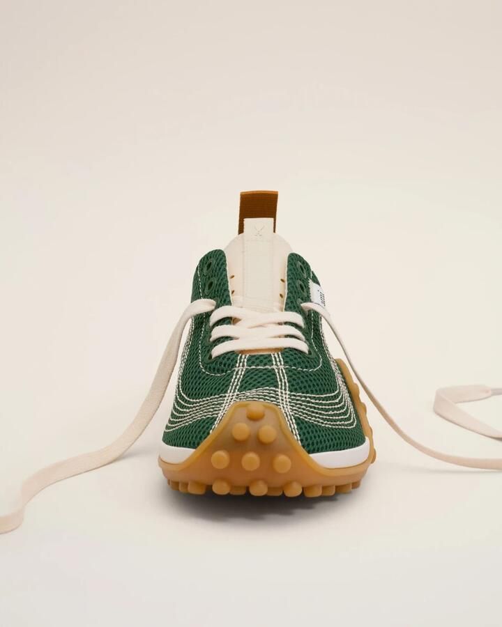Ami Paris Mirage Sneakers - Foto 2