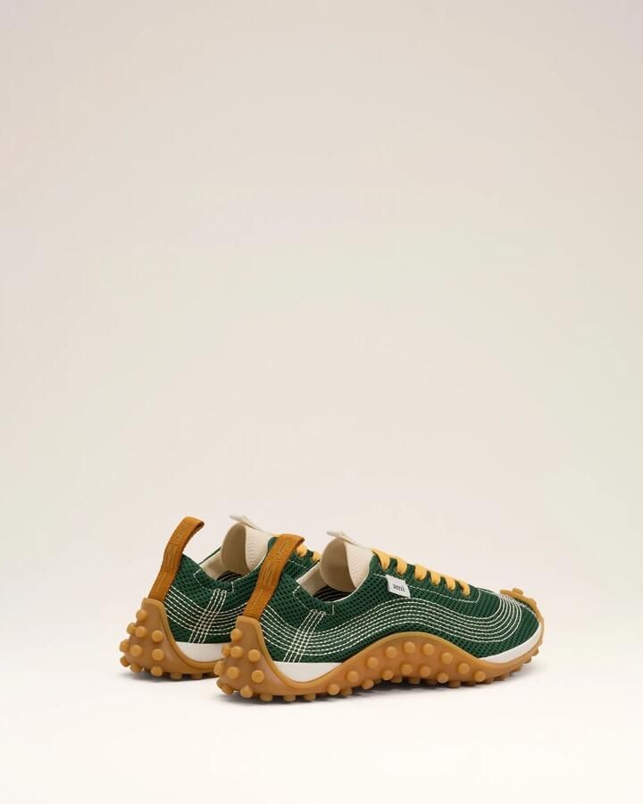 Ami Paris Mirage Sneakers - Foto 3