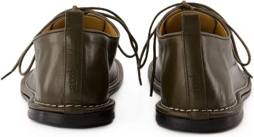 Ami Paris One Cut Shoes - Foto 2