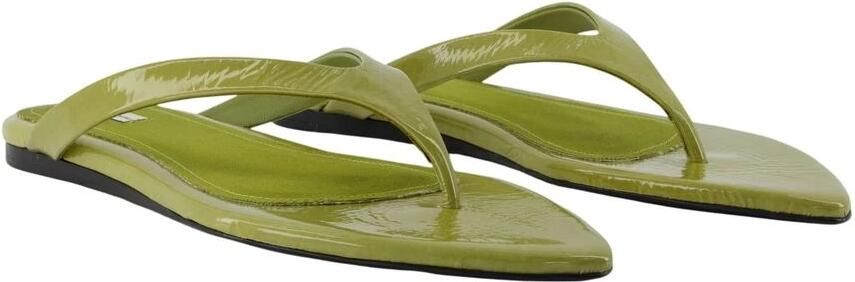 Ami Paris Sandalen met puntneus - Foto 2