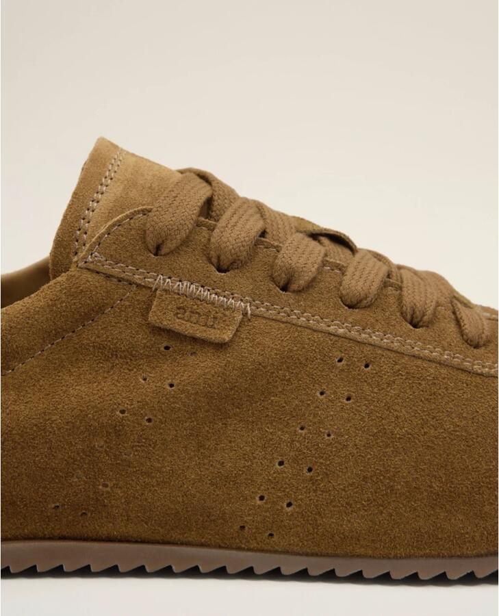 Ami Paris Soft Sneakers - Foto 2