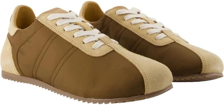 Ami Paris Soft Sneakers - Foto 2
