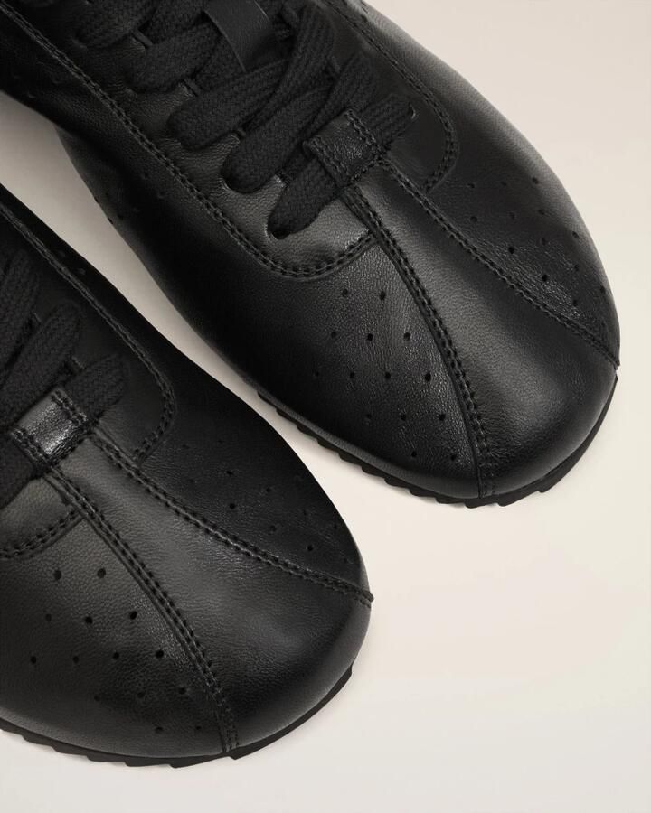 Ami Paris Step Low Top Sneakers - Foto 2