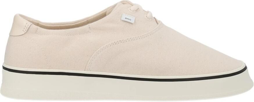 Ami Paris Tennis Sneakers