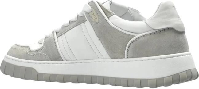 Ami Paris Walk Low-top Sneakers