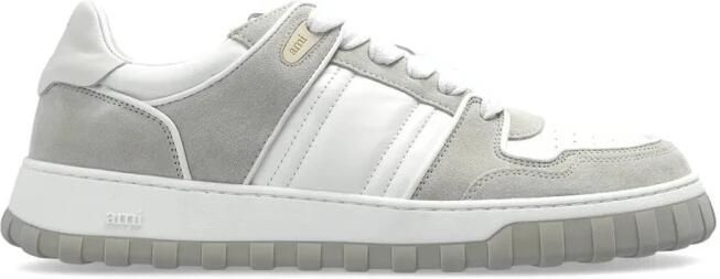 Ami Paris Walk Low-top Sneakers - Foto 2