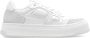 AMI Paris Ami Arcade low-top sneakers Wit - Thumbnail 1
