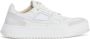 Ami Paris Sneakers White Heren - Thumbnail 1