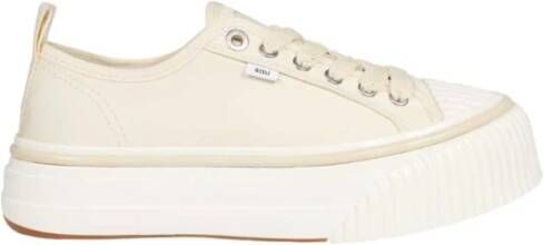 Ami Paris Sneakers Wit Heren