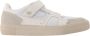 Ami Paris Sneakers White Heren - Thumbnail 1