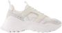 AMI Paris Low-top sneakers Wit - Thumbnail 1
