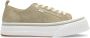Ami Paris Sportschoenen Beige Heren - Thumbnail 1