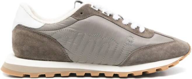 Ami Paris Stijlvolle Sneakers voor Mannen