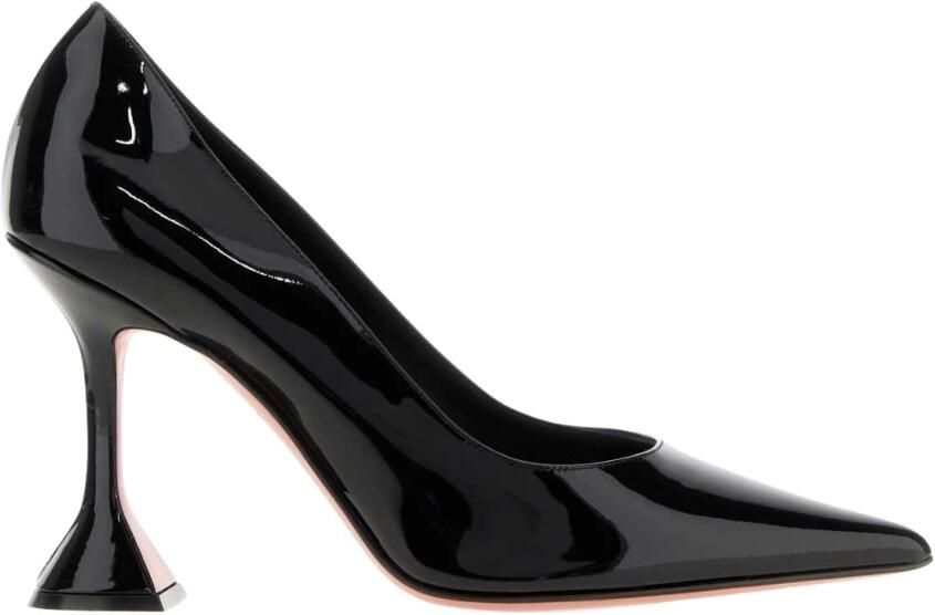 Amina Muaddi Ami Pump 95