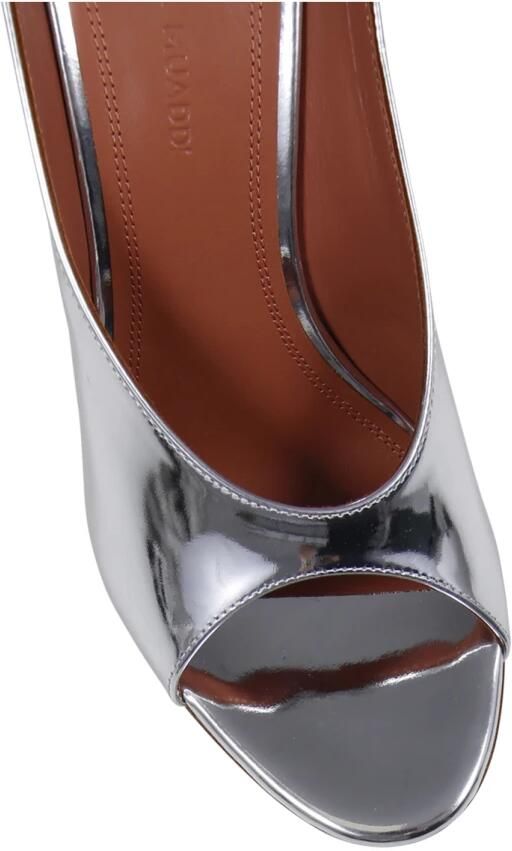 Amina Muaddi Anok Slipper 105