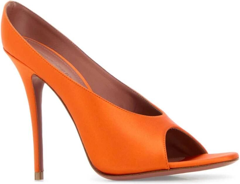 Amina Muaddi Anok Slipper 105 - Foto 2