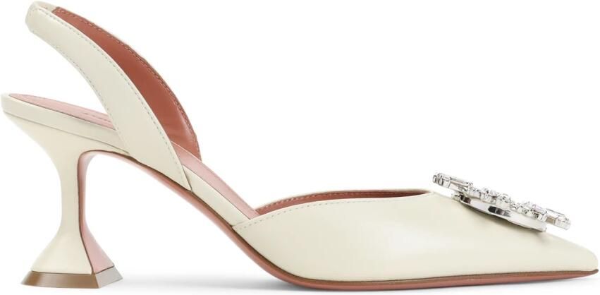 Amina Muaddi Begum Pumps - Foto 2