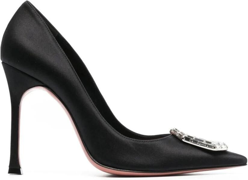 Amina Muaddi Camelia Pump 105