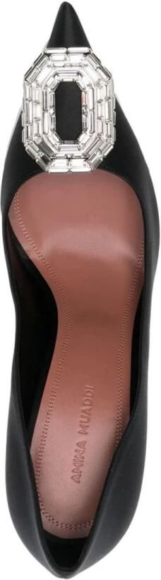 Amina Muaddi Camelia Pump 105 - Foto 2