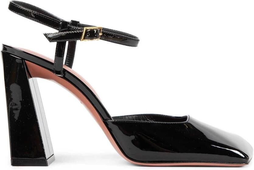 Amina Muaddi Charlotte Pump - Foto 2