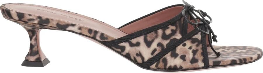 Amina Muaddi Eleonora Slipper 45