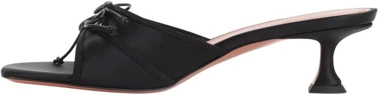 Amina Muaddi Eleonora Slipper 45