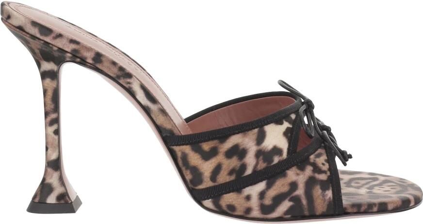 Amina Muaddi Eleonora Slipper 95