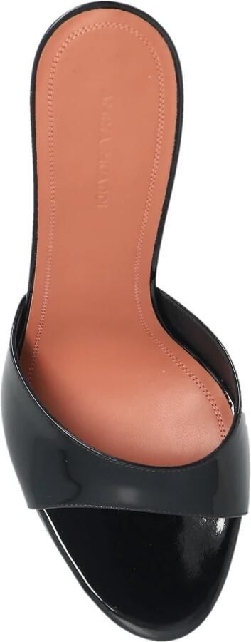 Amina Muaddi Elodie Slipper 90 - Foto 2