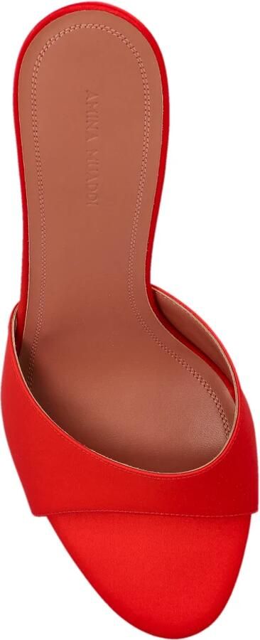 Amina Muaddi Elodie Slipper 90 - Foto 2