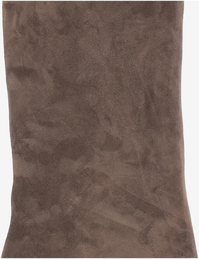 Amina Muaddi Heeled Boots