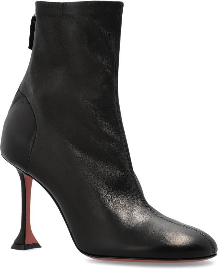Elena Iachi Stoffen Sandalen met Plateau - Foto 7