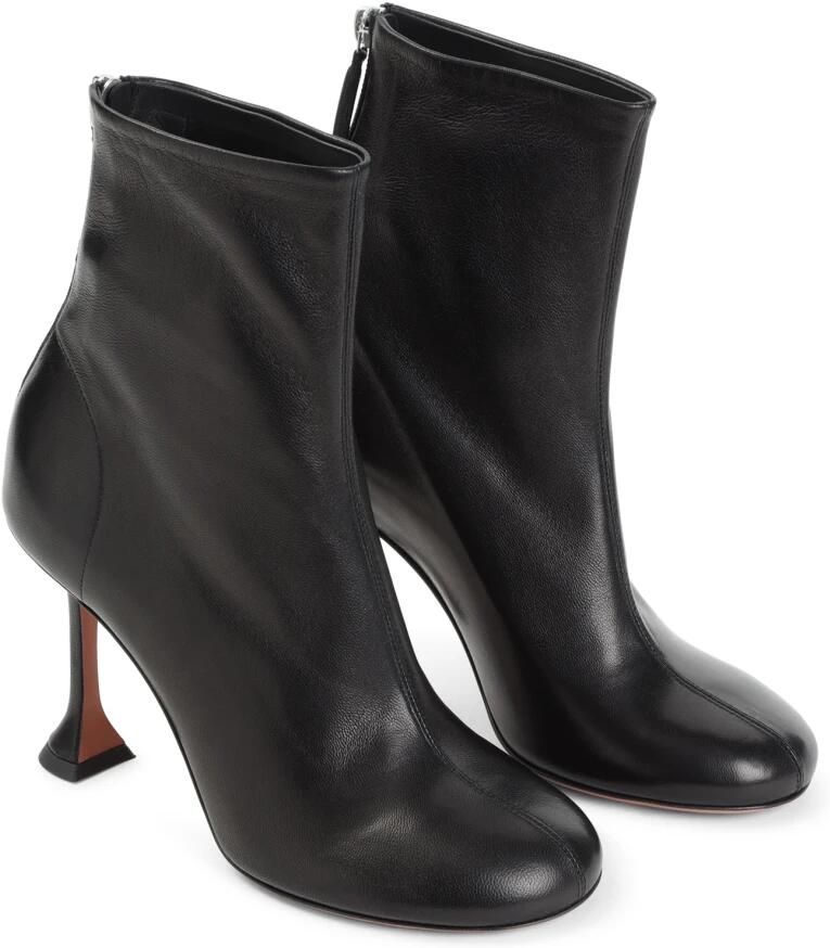 Elena Iachi Stoffen Sandalen met Plateau - Foto 4