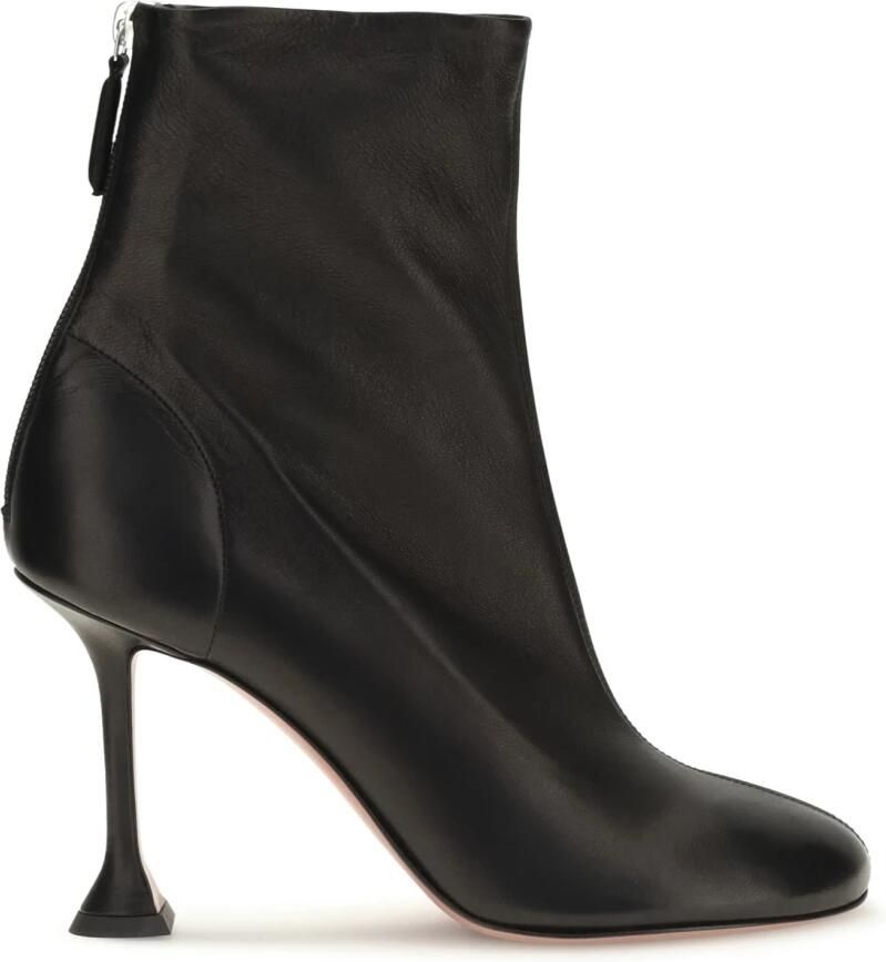 Elena Iachi Stoffen Sandalen met Plateau