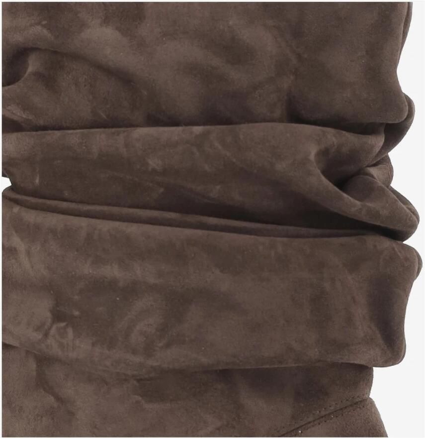 Amina Muaddi Jamie Bootie - Foto 2