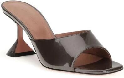 Amina Muaddi Lupita Sandals