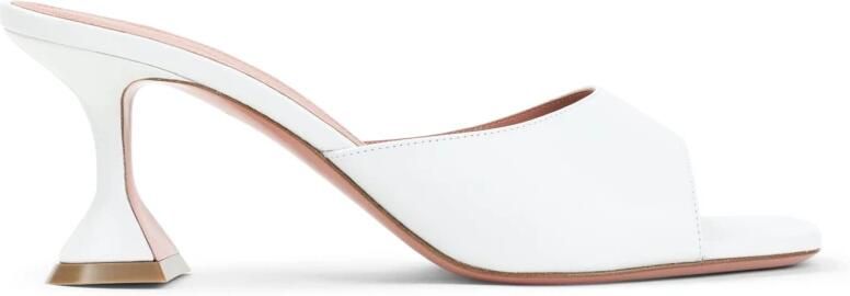 Amina Muaddi Lupita Slipper 70