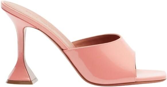 Amina Muaddi Lupita Slipper 95