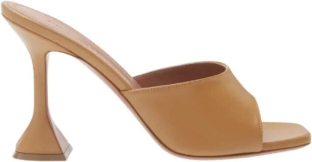 Amina Muaddi Lupita Slipper 95