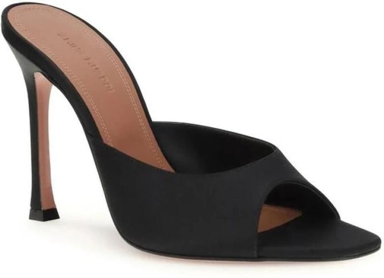 Amina Muaddi Sandals