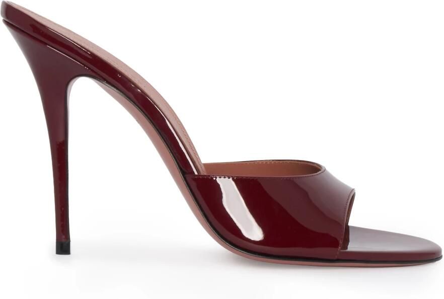 Amina Muaddi Sandals