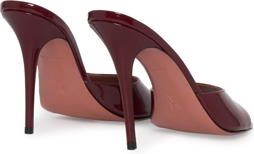 Amina Muaddi Sandals - Foto 2