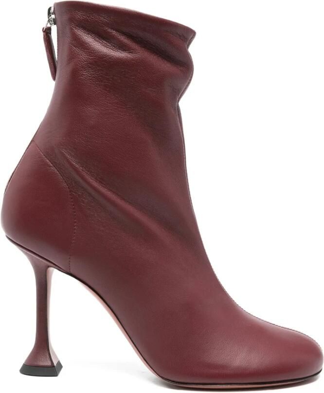 Amina Muaddi Schoenen - Foto 2