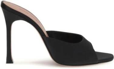 Amina Muaddi Sandals - Foto 2