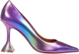 Amina Muaddi Shoes Meerkleurig Dames