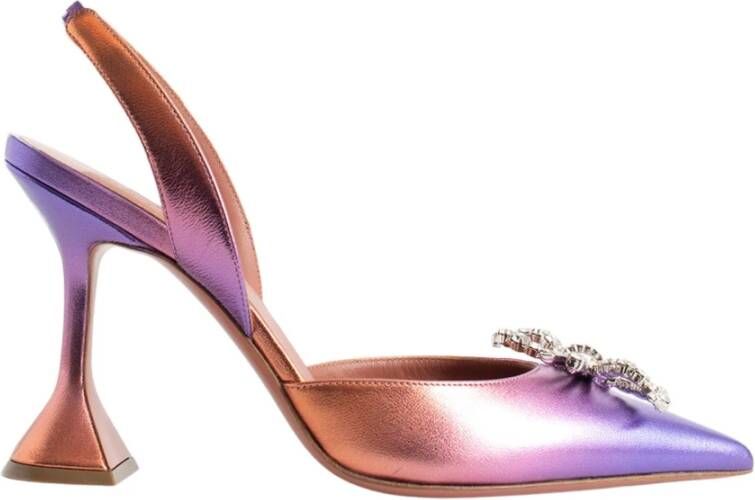 Valentino Garavani Sandalen Fisherman "Vlogo Signature" Sandal in zwart