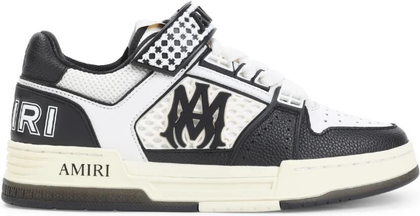 Amiri Amsnsn1027 Sneakers
