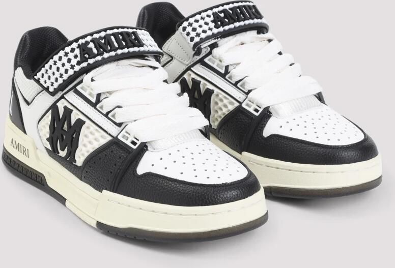 Amiri Amsnsn1027 Sneakers - Foto 2